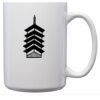 15 oz Ceramic Mug Thumbnail