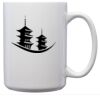 15 oz Ceramic Mug Thumbnail