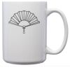 15 oz Ceramic Mug Thumbnail