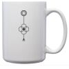 15 oz Ceramic Mug Thumbnail