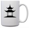 15 oz Ceramic Mug Thumbnail