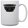 15 oz Ceramic Mug Thumbnail
