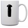 15 oz Ceramic Mug Thumbnail