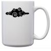 15 oz Ceramic Mug Thumbnail