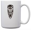 15 oz Ceramic Mug Thumbnail