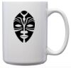 15 oz Ceramic Mug Thumbnail