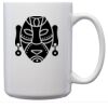15 oz Ceramic Mug Thumbnail