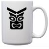 15 oz Ceramic Mug Thumbnail