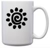 15 oz Ceramic Mug Thumbnail
