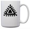 15 oz Ceramic Mug Thumbnail