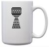 15 oz Ceramic Mug Thumbnail