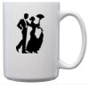 15 oz Ceramic Mug Thumbnail