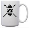 15 oz Ceramic Mug Thumbnail