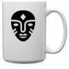 15 oz Ceramic Mug Thumbnail