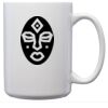 15 oz Ceramic Mug Thumbnail