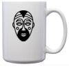 15 oz Ceramic Mug Thumbnail