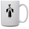 15 oz Ceramic Mug Thumbnail
