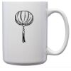 15 oz Ceramic Mug Thumbnail