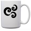 15 oz Ceramic Mug Thumbnail