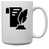 15 oz Ceramic Mug Thumbnail