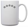 15 oz Ceramic Mug Thumbnail