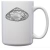 15 oz Ceramic Mug Thumbnail