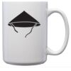 15 oz Ceramic Mug Thumbnail