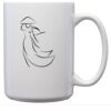 15 oz Ceramic Mug Thumbnail
