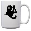 15 oz Ceramic Mug Thumbnail