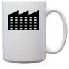 15 oz Ceramic Mug Thumbnail