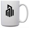 15 oz Ceramic Mug Thumbnail