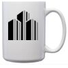 15 oz Ceramic Mug Thumbnail