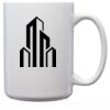 15 oz Ceramic Mug Thumbnail