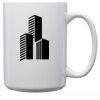 15 oz Ceramic Mug Thumbnail