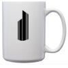 15 oz Ceramic Mug Thumbnail
