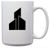15 oz Ceramic Mug Thumbnail
