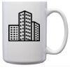 15 oz Ceramic Mug Thumbnail