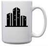 15 oz Ceramic Mug Thumbnail