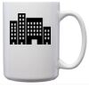 15 oz Ceramic Mug Thumbnail