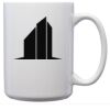15 oz Ceramic Mug Thumbnail
