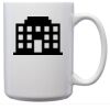 15 oz Ceramic Mug Thumbnail
