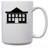 15 oz Ceramic Mug Thumbnail