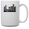 15 oz Ceramic Mug Thumbnail