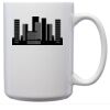 15 oz Ceramic Mug Thumbnail