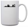 15 oz Ceramic Mug Thumbnail