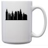 15 oz Ceramic Mug Thumbnail