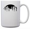 15 oz Ceramic Mug Thumbnail
