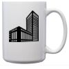 15 oz Ceramic Mug Thumbnail