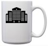15 oz Ceramic Mug Thumbnail
