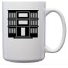 15 oz Ceramic Mug Thumbnail